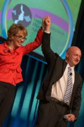 Honored at ASHA's 2012 Convention in Atlanta on Nov. 16